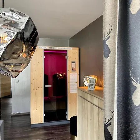 Naturboutique Rauszeit 4*